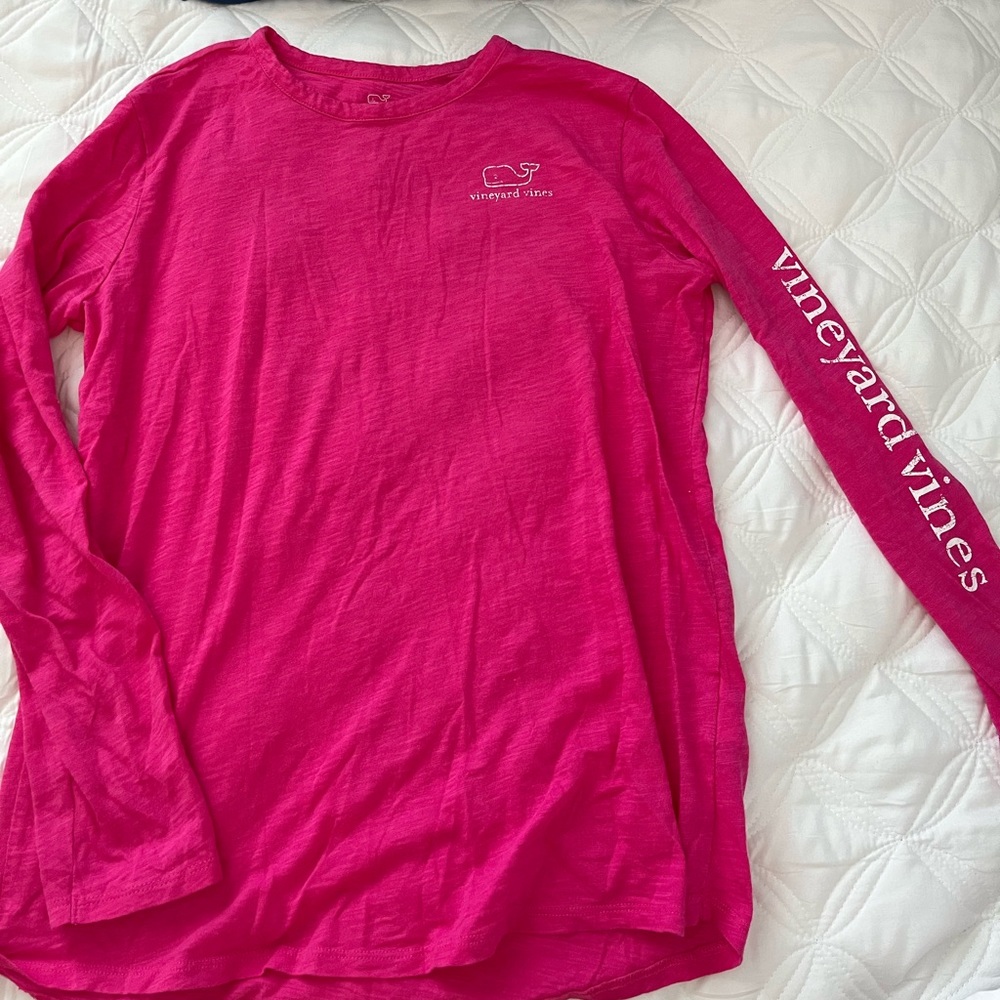 Vineyard Vines Long-sleeve Tee